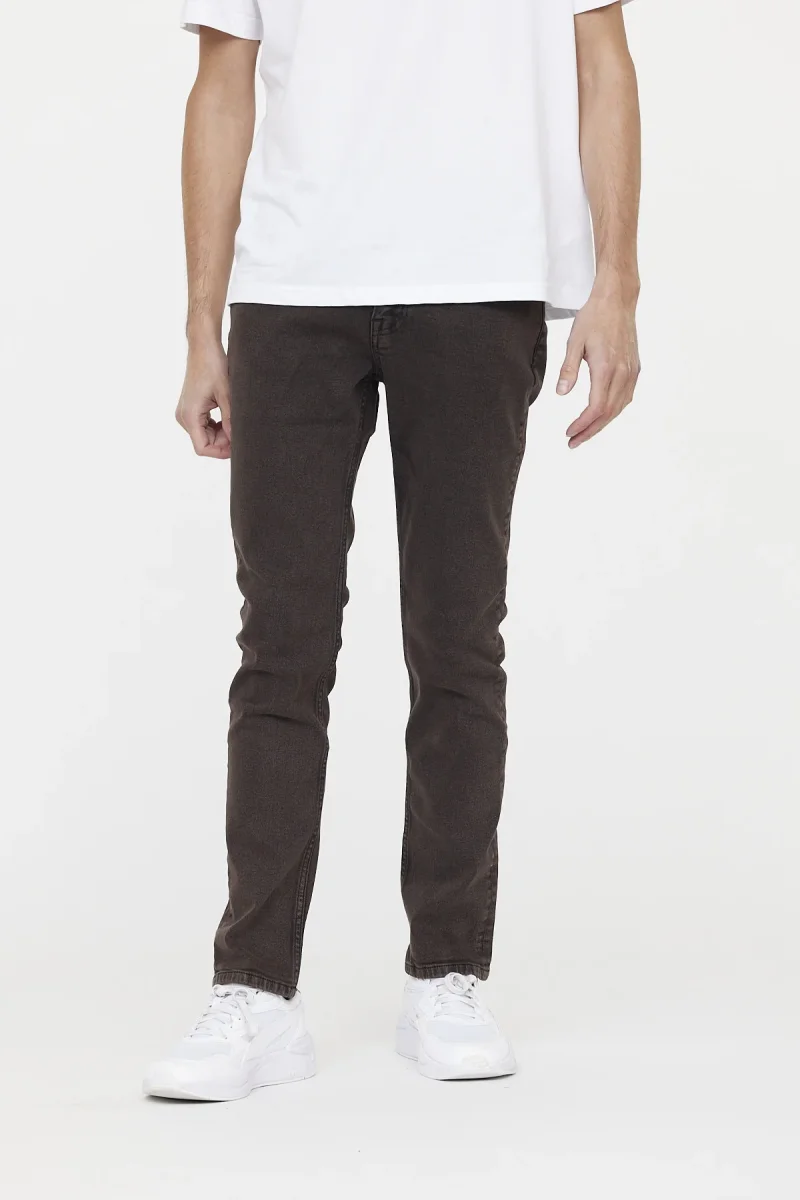 Pantalon LC122 Brown – Image 3