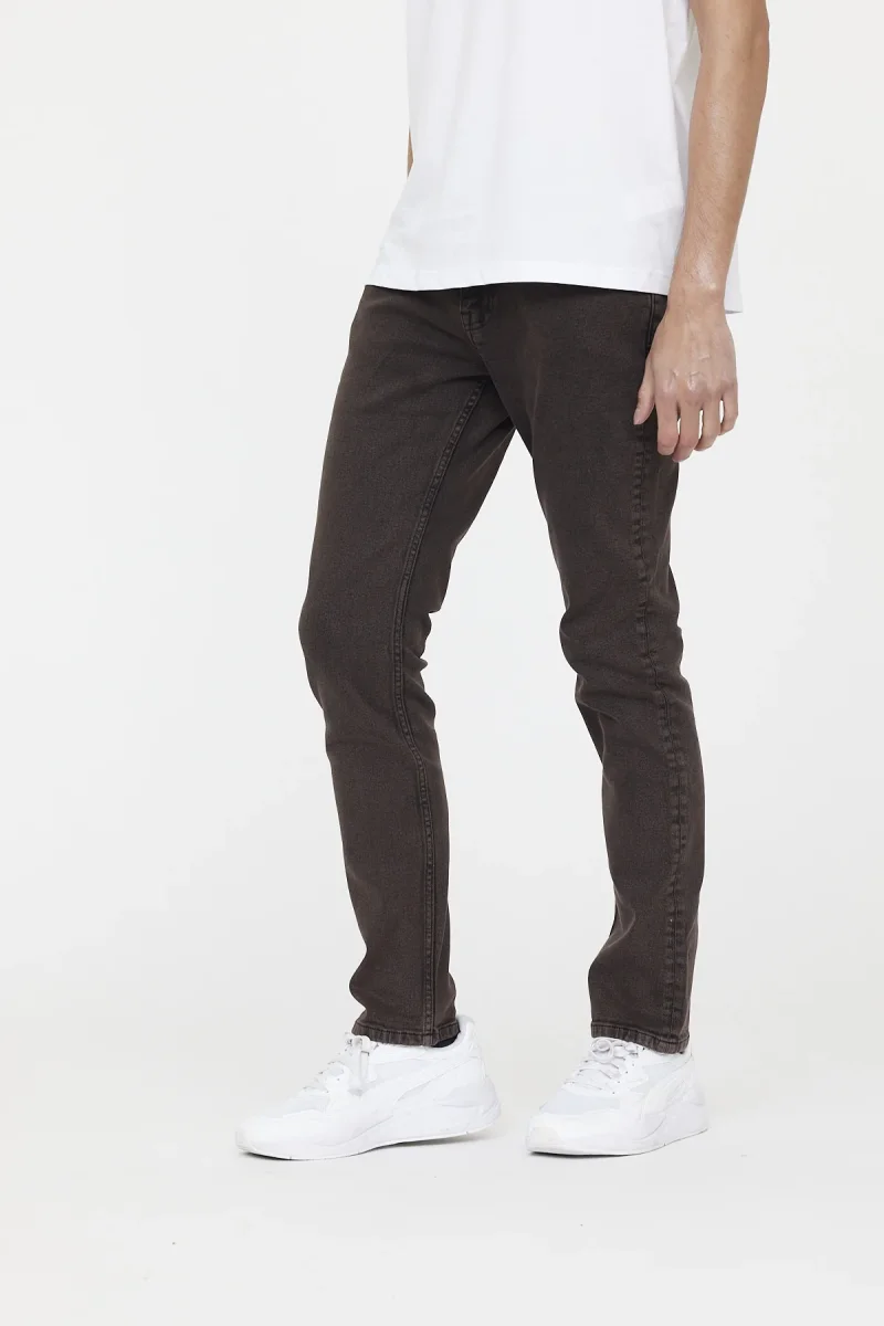 Pantalon LC122 Brown – Image 4