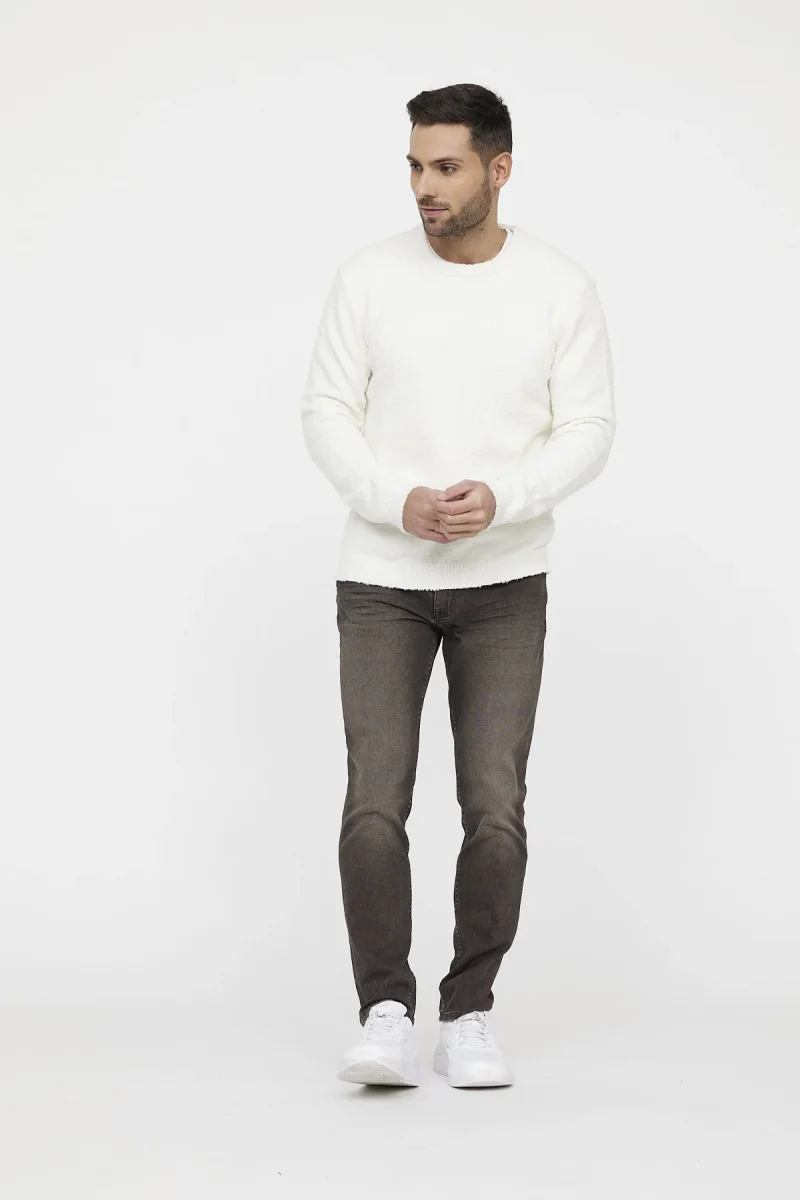 Pantalon LC122 Brown – Image 5