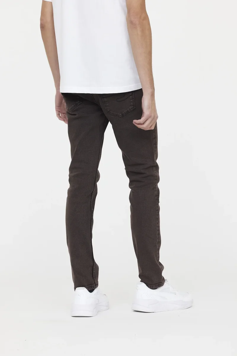 Pantalon LC122 Brown – Image 5