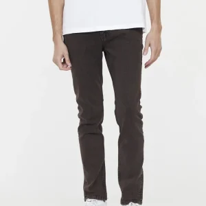 Pantalon LC122 Brown