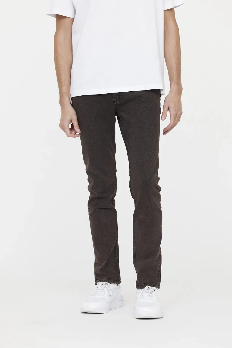 Pantalon LC122 Brown