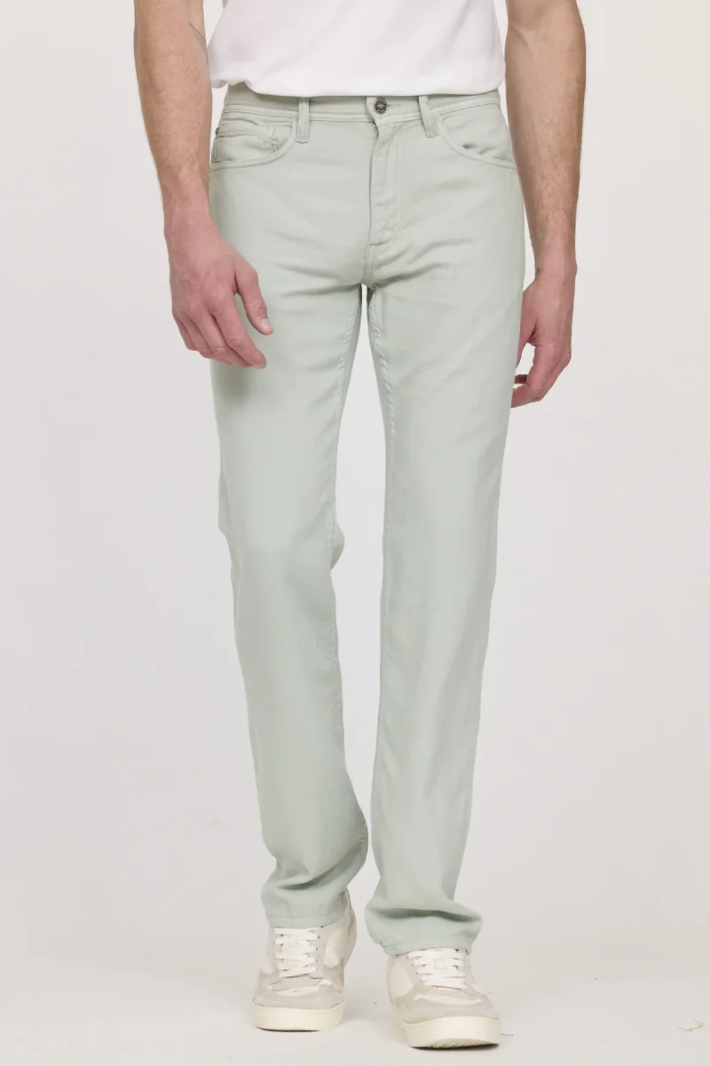 Pantalon LC122 Green stoned – Image 2