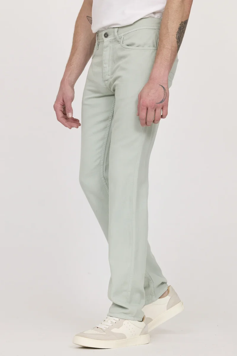 Pantalon LC122 Green stoned – Image 3