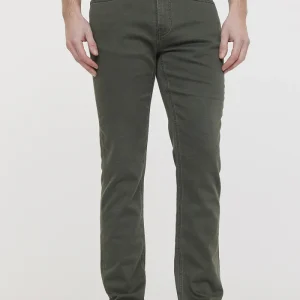 Pantalon LC122 Kaki Olive