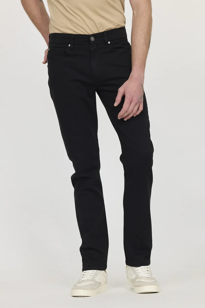 Pantalon LC122 Noir – Image 2
