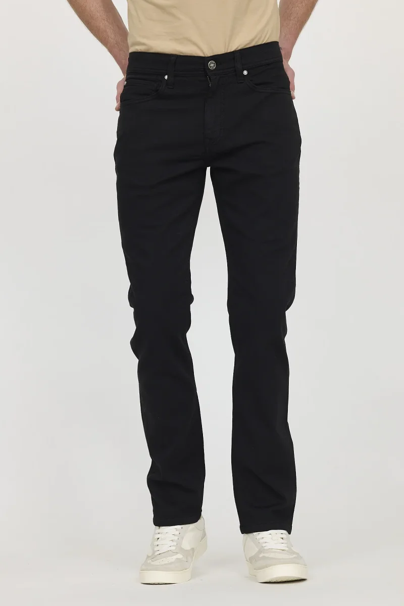Pantalon LC122 Noir – Image 3