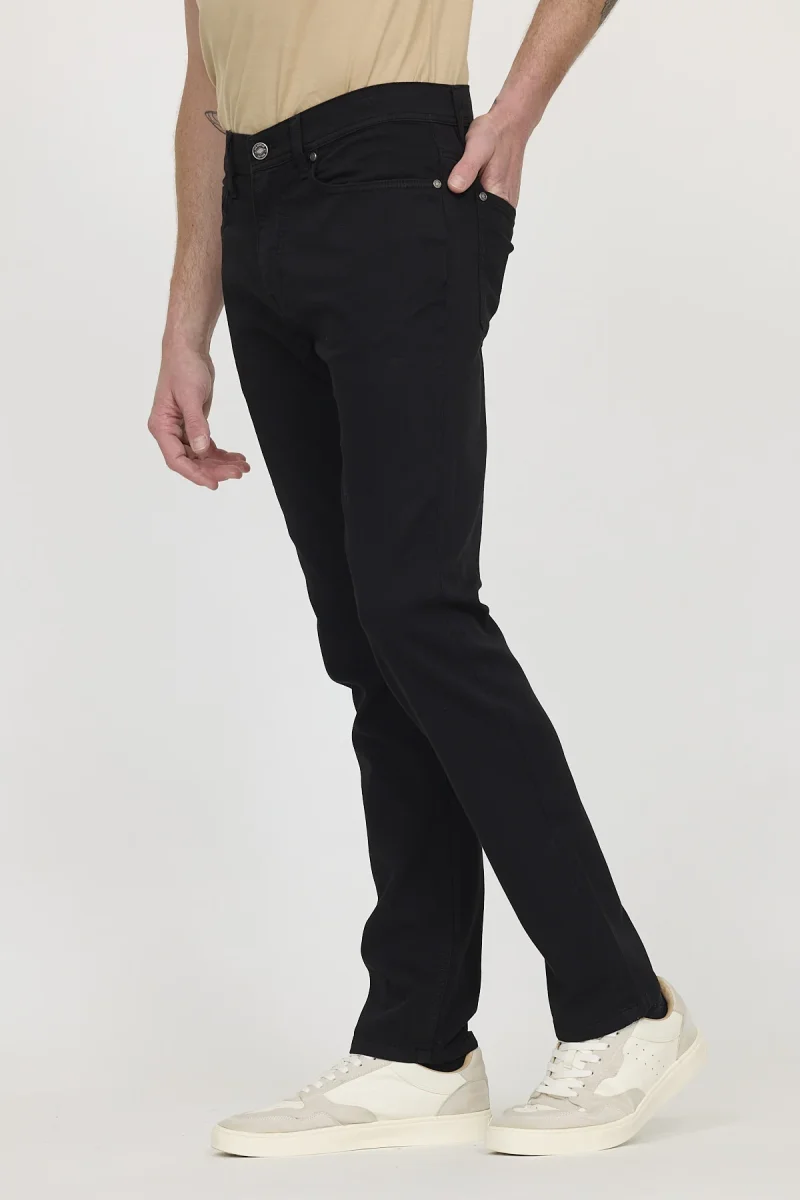 Pantalon LC122 Noir – Image 4