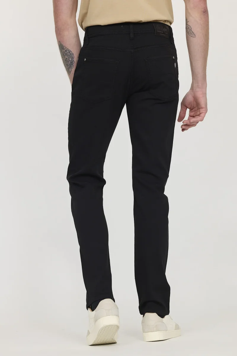 Pantalon LC122 Noir – Image 5