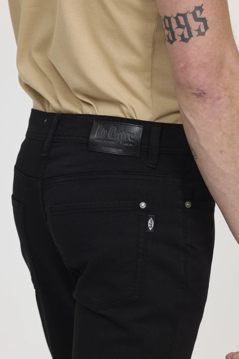 Pantalon LC122 Noir – Image 6