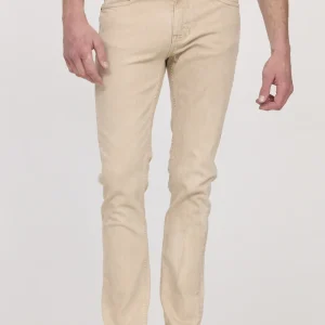 Pantalon LC122 Noisette