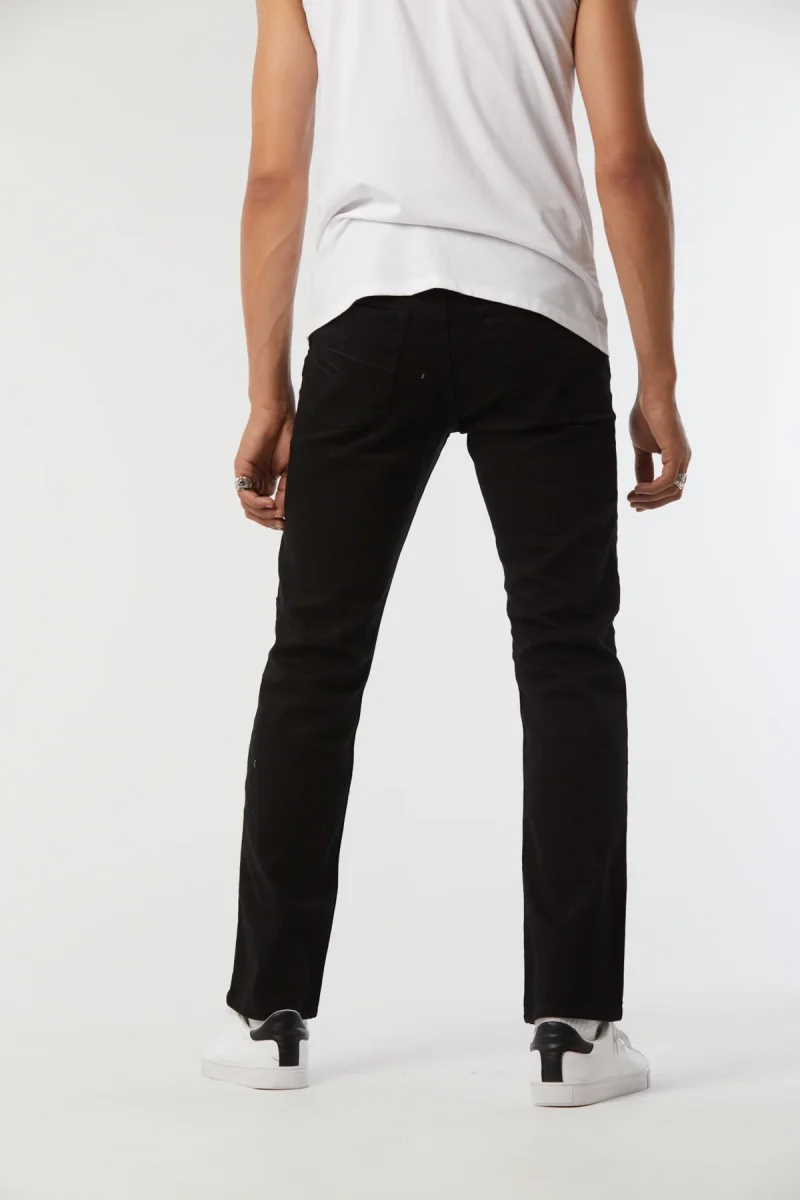 Pantalon LC122ZP Stay Black L34 – Image 5