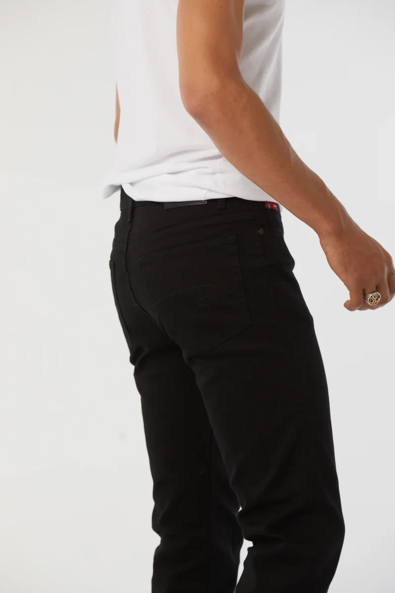 Pantalon LC122ZP Stay Black L34 – Image 7