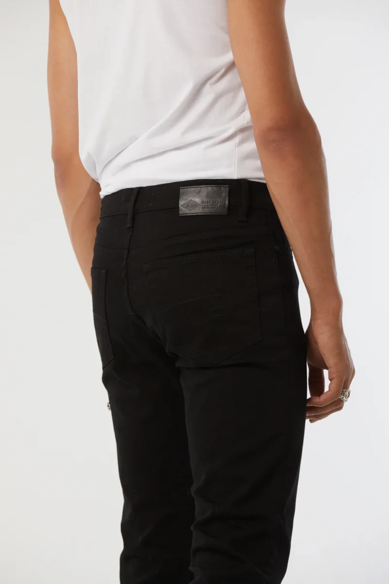 Pantalon LC122ZP Stay Black L34 – Image 8