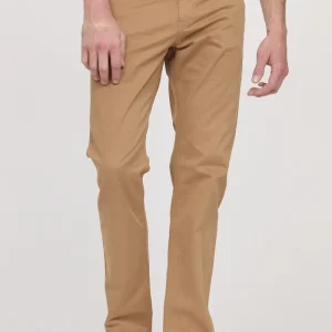 Pantalon LC126 Camel