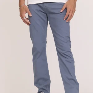 Pantalon LC126 Gris gravité