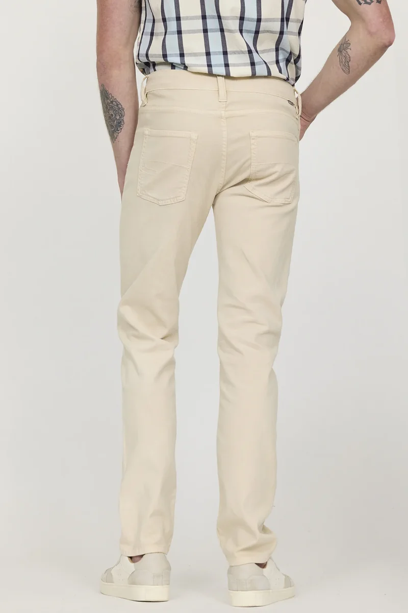 Pantalon LC126 Noisette – Image 3