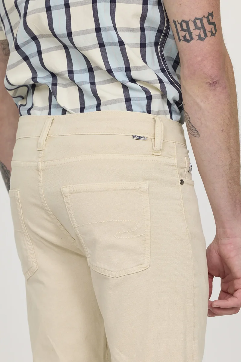 Pantalon LC126 Noisette – Image 4