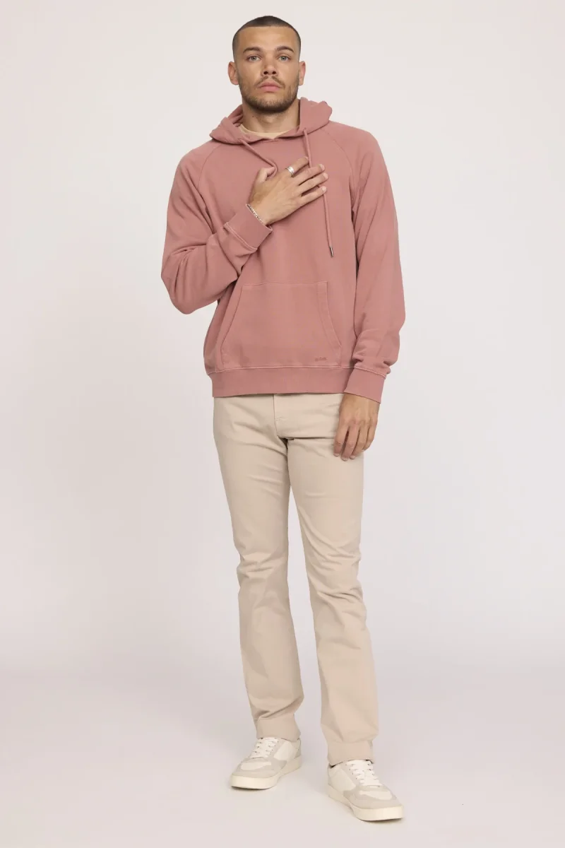 Pantalon LC126 Noisette – Image 7