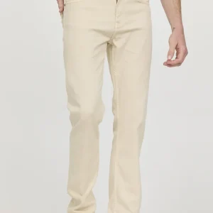 Pantalon LC126 Noisette