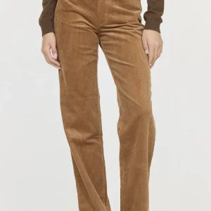 Pantalon LC151 Camel
