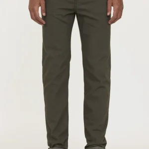 Pantalon Lc126Zp Kaki Olive
