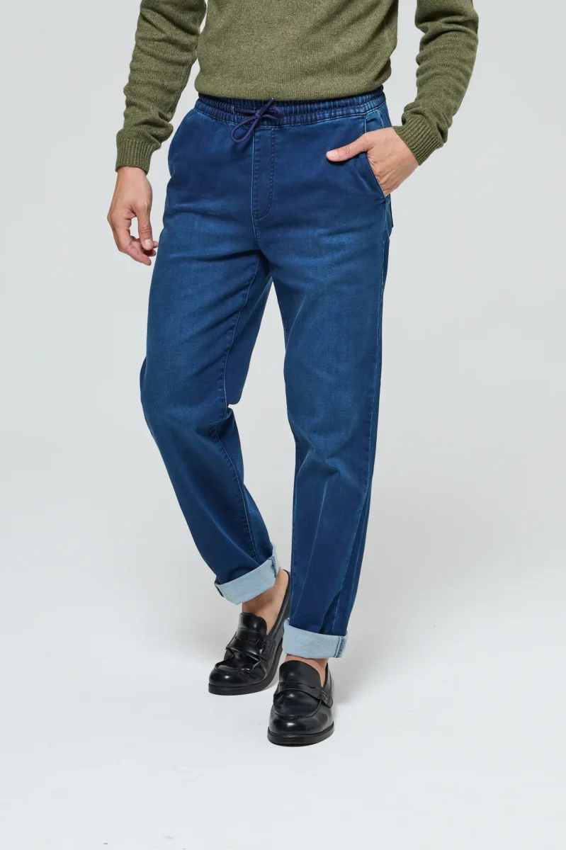 Pantalon Relax Gaby – Image 3
