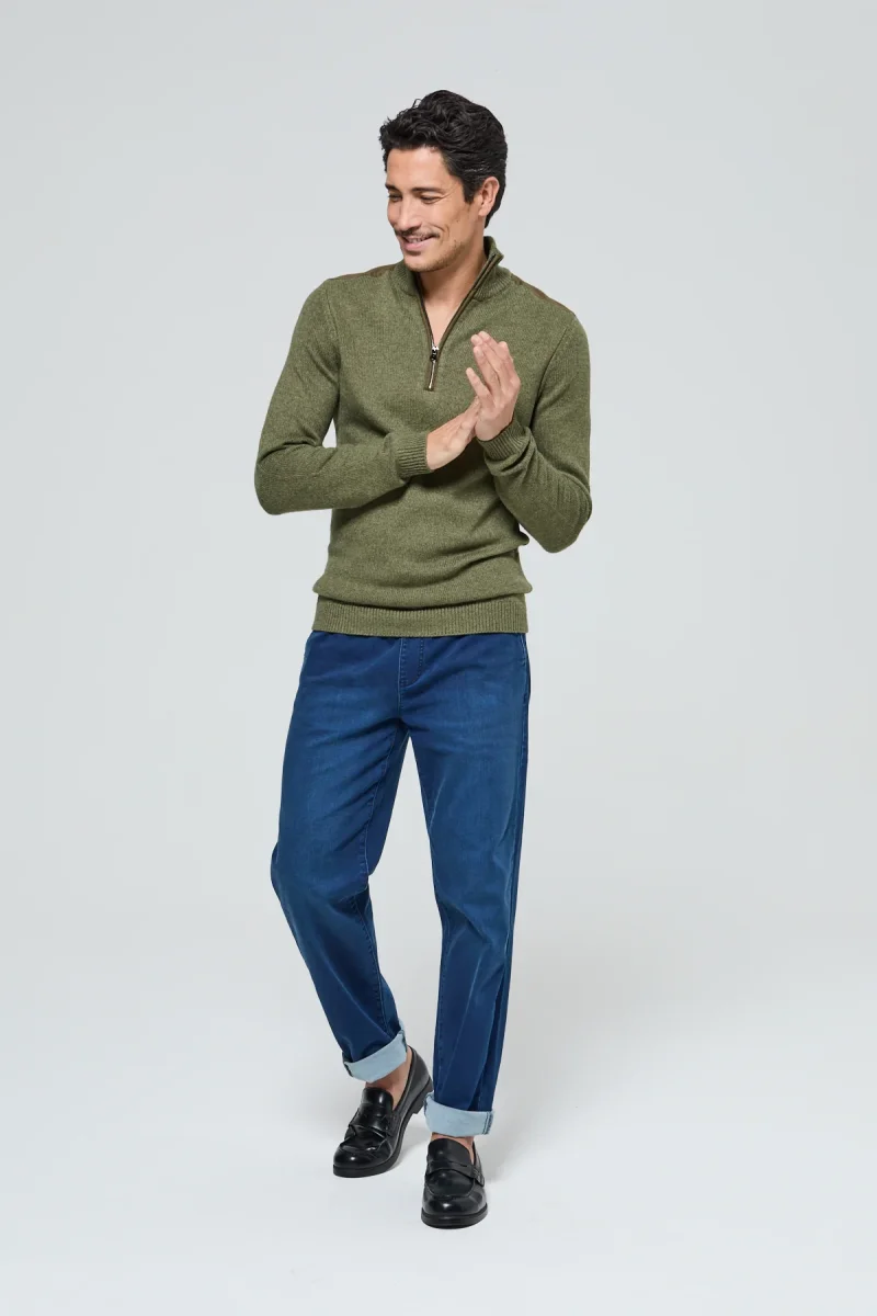 Pantalon Relax Gaby – Image 2