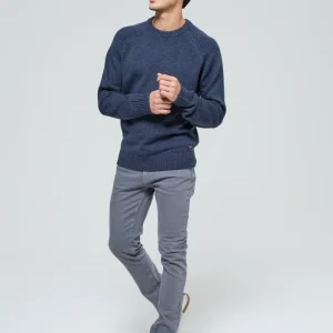 Pantalon Straight Jordy