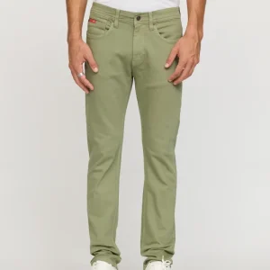Pantalon Straight Jordy
