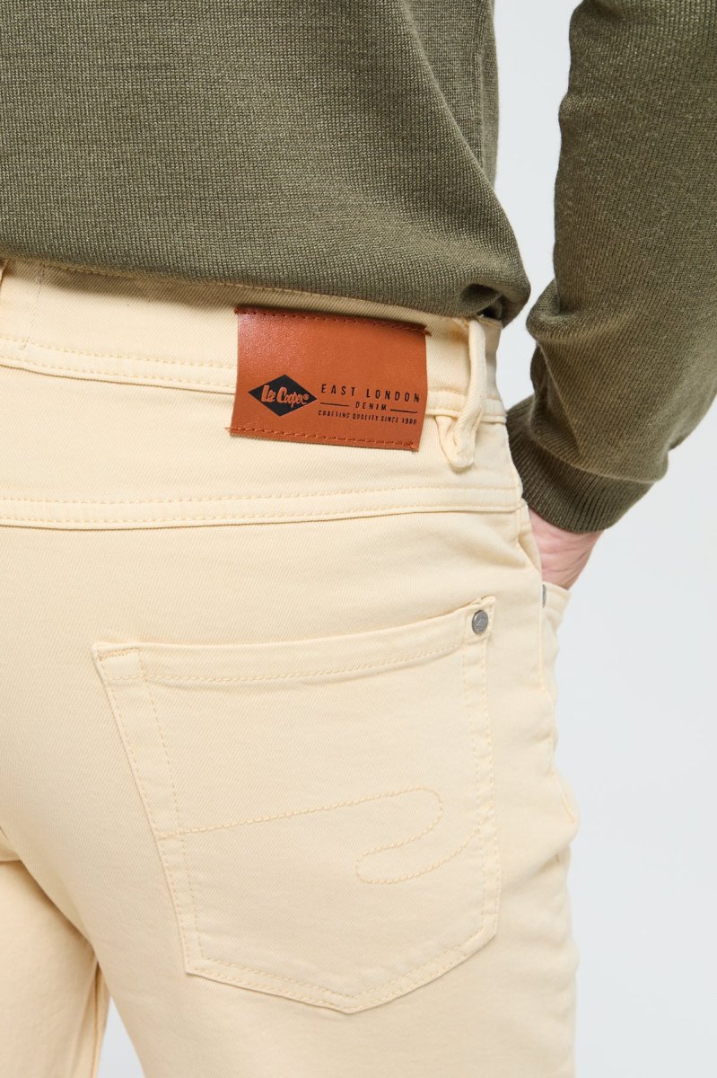 Pantalon Straight Julien – Image 5