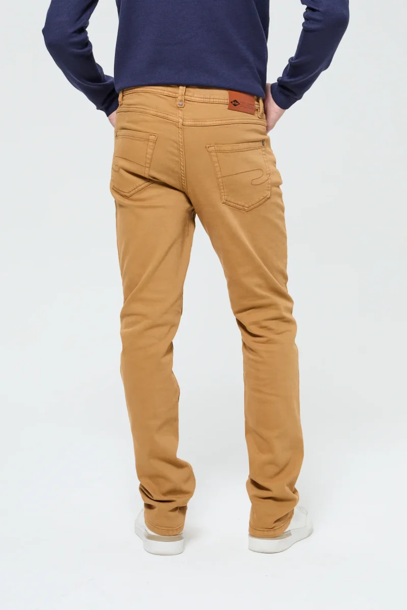 Pantalon Straight Julien – Image 6