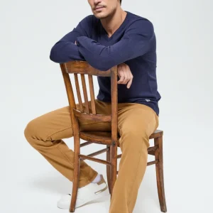 Pantalon Straight Julien