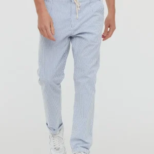 Pantalons JARKS Sky blue