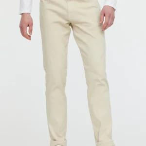 Pantalons LC126ZP Cream