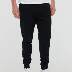 Pantalons NOUX Black