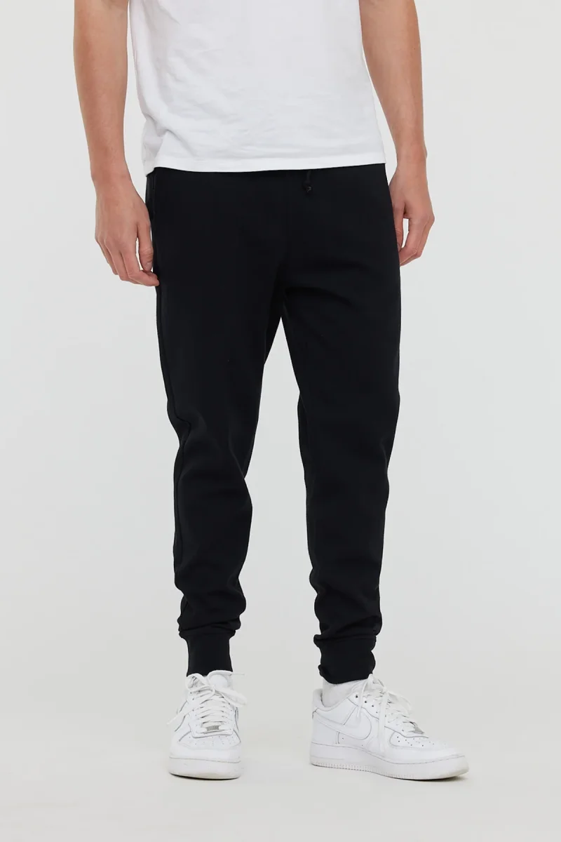 Pantalons NOUX Black – Image 2