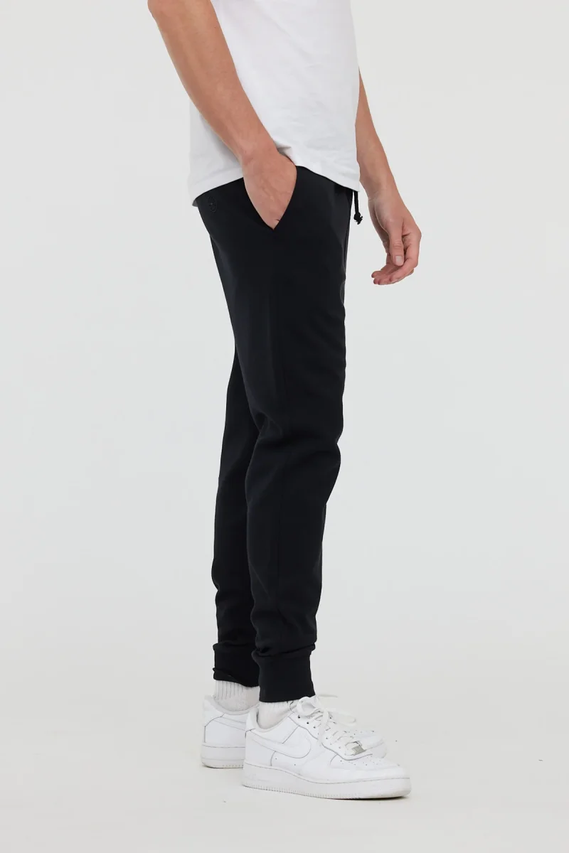 Pantalons NOUX Black – Image 3