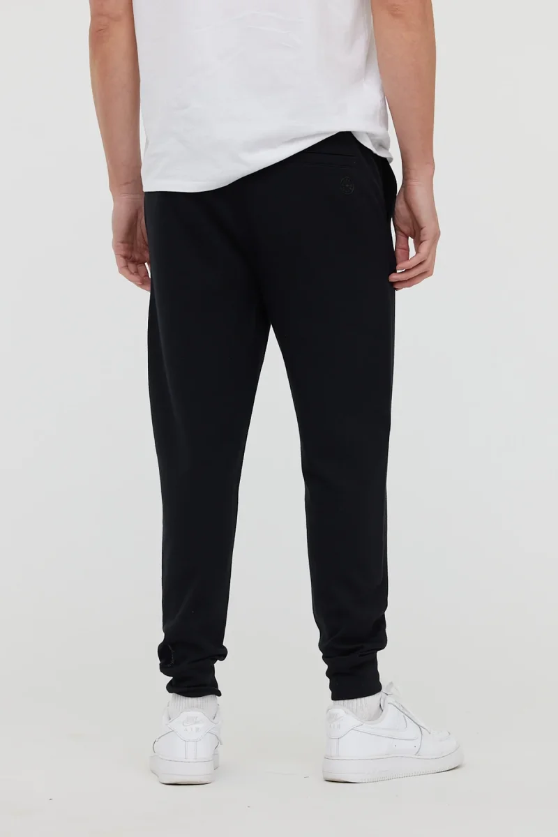 Pantalons NOUX Black – Image 4