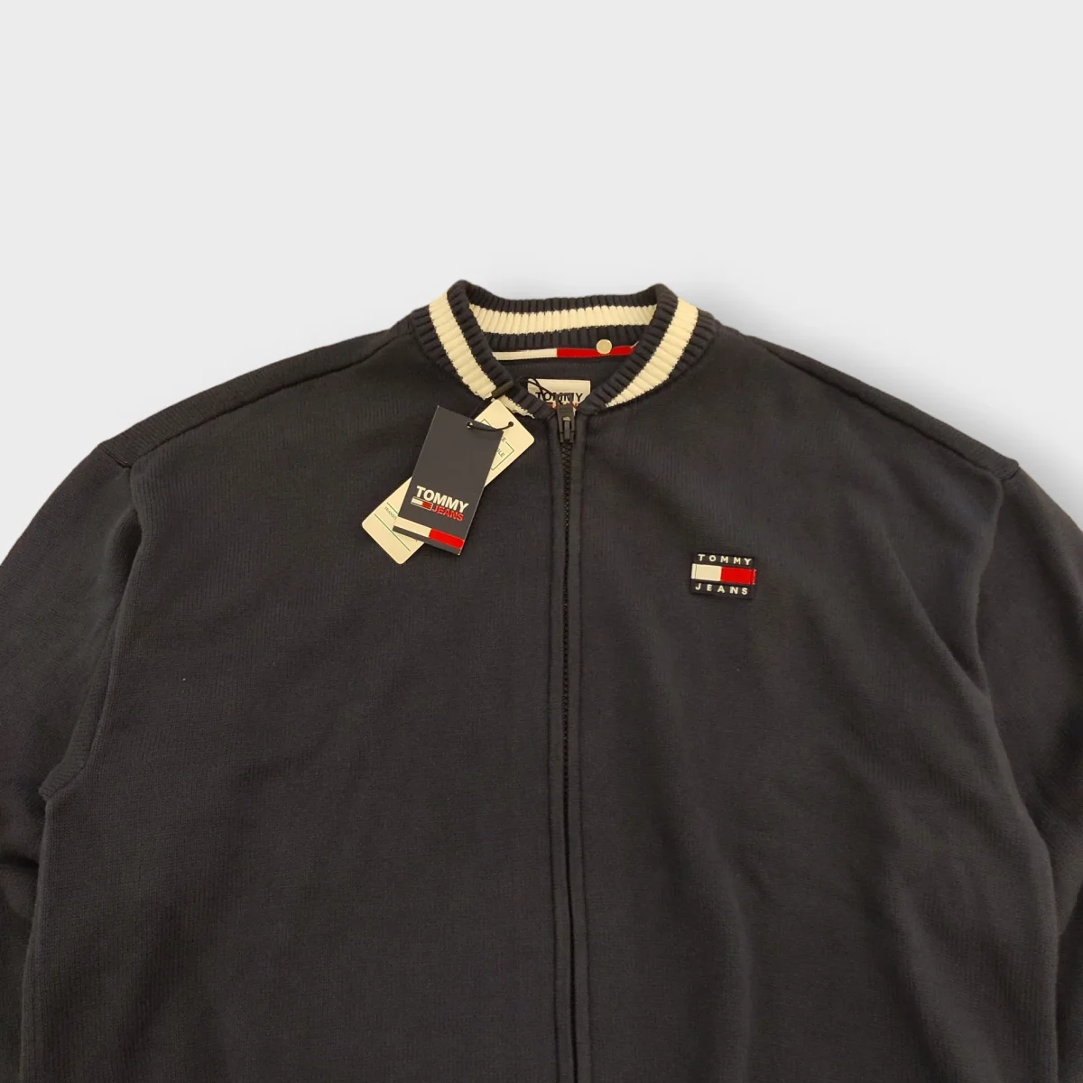 Veste neuve Tommy Hilfiger - L – Image 3