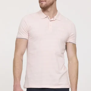 Polo BOB Rose Dragée