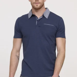 Polo BRAY Marine
