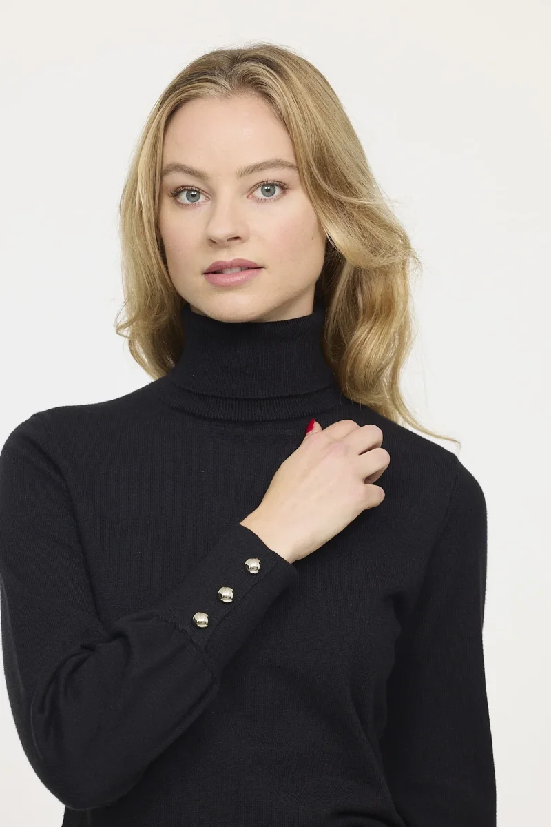 Pull CAPER Black – Image 2