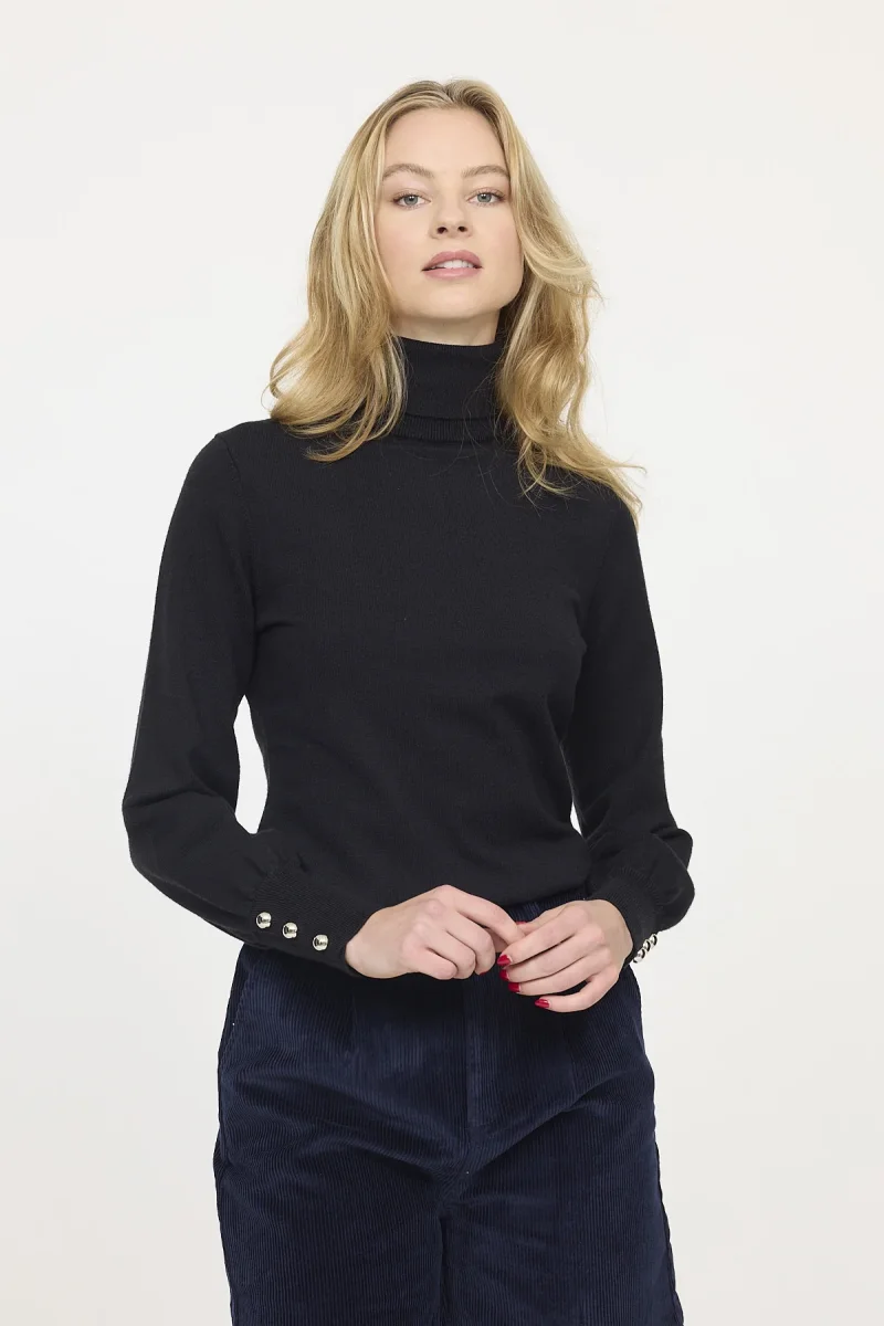 Pull CAPER Black – Image 4