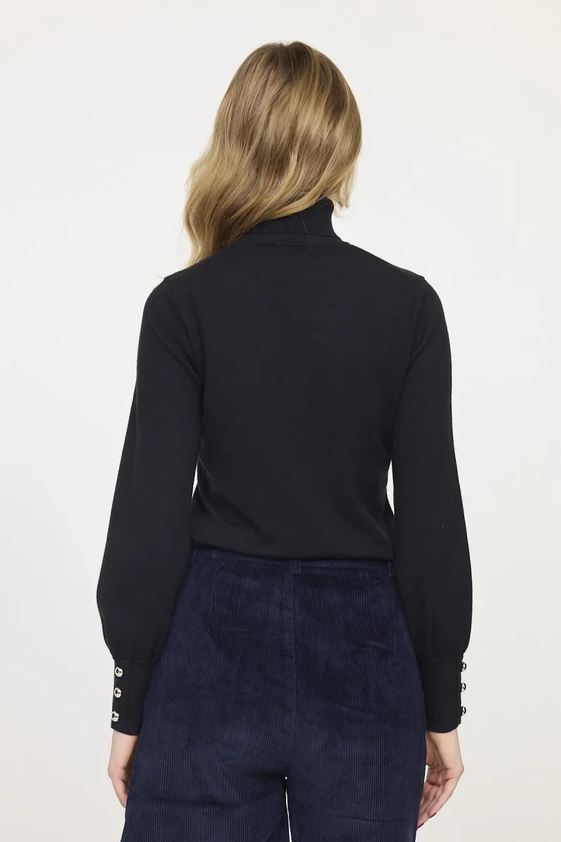 Pull CAPER Black – Image 6