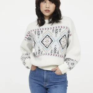 Pull CIKAT Ivory