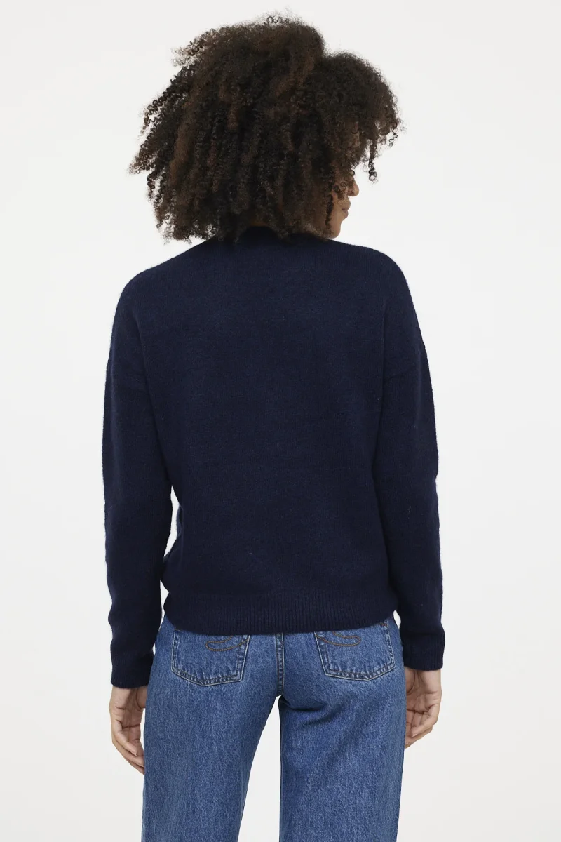 Pull COCHIC Navy – Image 5