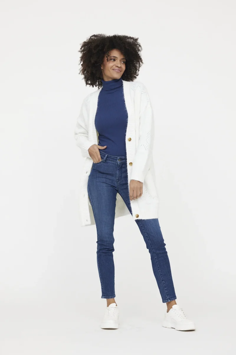 Pull CONNA Ivory – Image 3