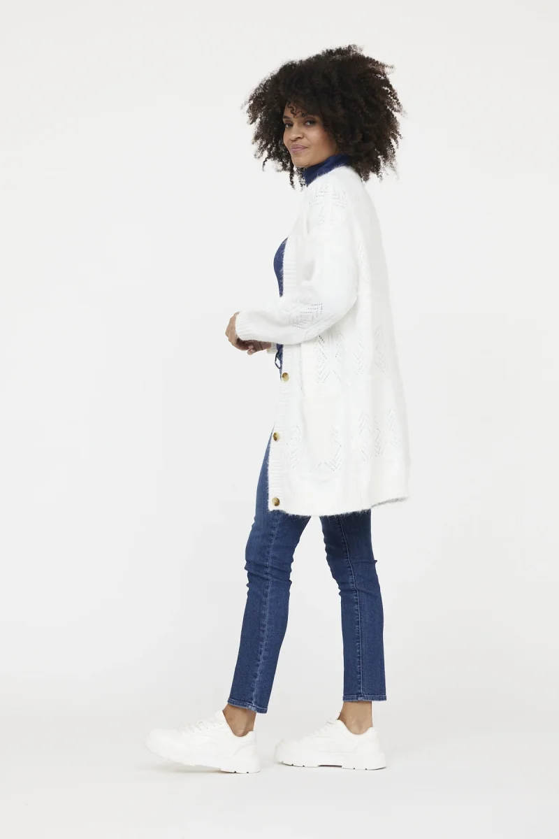 Pull CONNA Ivory – Image 4