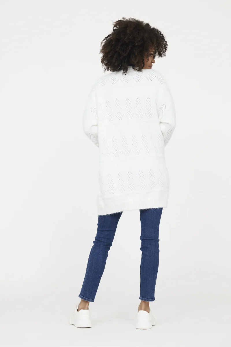 Pull CONNA Ivory – Image 5